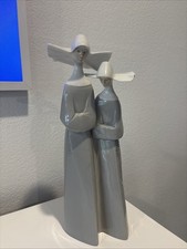 Handmade ceramic lladro for sale  Dallas