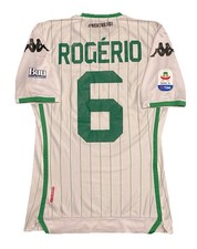 Maglia calcio sassuolo usato  Città di Castello