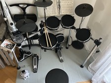 Alesis kit batteria usato  Bologna