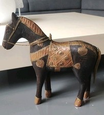 Grand cheval antique d'occasion  Habsheim