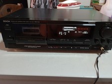 Piastra cassetta denon usato  Lainate