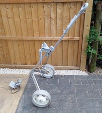 Wheel push pull for sale  WORCESTER
