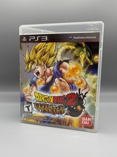 Usado, Dragon Ball Z: Ultimate Tenkaichi (Sony PlayStation 3 PS3, 2011) CIB completo comprar usado Usado, Dragon Ball Z: Ultimate Tenkaichi (Sony PlayStation 3 PS3, 2011) CIB completo comprar usado  Enviando para Brazil