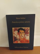 Mario soldati america usato  Italia