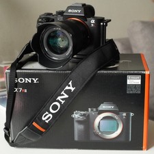 Sony alpha spiegellose gebraucht kaufen  Hamburg