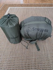 Snugpak navigator sleeping for sale  STOCKPORT