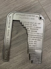 case length gauge for sale  Masontown