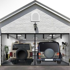 Garage door screen for sale  Marietta