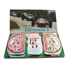 Vintage formula car for sale  WIRRAL