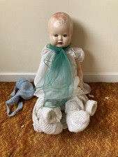 Sarold doll 50 for sale  CONGLETON