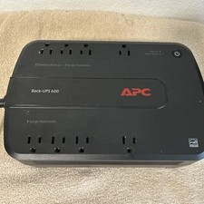 Apc model bn600g for sale  Green Bay