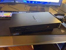 Usado, PS2 Fat - Playstation 2 - Region Free + PixelFX RetroGEM Hdmi comprar usado  Enviando para Brazil