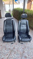 Ledersitze mgf gebraucht kaufen  Geretsried