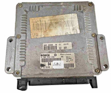 9636256980 calculateur moteur d'occasion  Abbeville