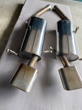 Fox sportauspuff maserati gebraucht kaufen Fox sportauspuff maserati gebraucht kaufen  Friedrichshafen