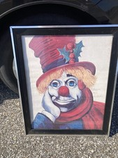 Holly clown red for sale  Cape May Court House