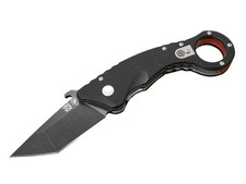Coltello tascabile spartan usato  Spedire a Italy