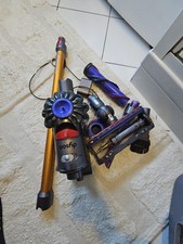 Aspirateur dyson absolute d'occasion  Forbach