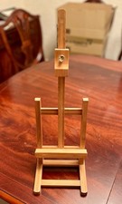 Small wooden easel for sale Small wooden easel for sale  BRIGHTON