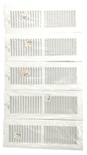 Floor vents lot for sale  Elkins