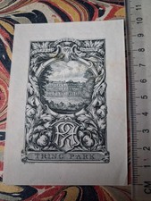 bookplates for sale  LONDON