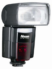 Nissin 866 blitzgerät gebraucht kaufen  Nordhorn