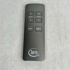 Controle remoto ajustável Serta Motion Essentials 3 - RF258G comprar usado  Enviando para Brazil