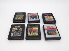 Atari 2600 games for sale  KNARESBOROUGH