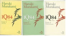 Murakami 1q84 livres d'occasion  Romans-sur-Isère