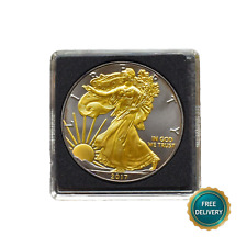 2017 walking liberty gebraucht kaufen  Frankfurt am Main