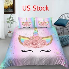 Girls colorful unicorn for sale  USA