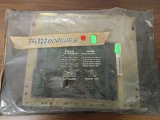 Fanuc 741220000008 usato usato  Italia