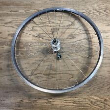 Cubo protetor de graxa WTB radial 28h Bontrager aro valente roda dianteira mountain bike, usado comprar usado  Enviando para Brazil