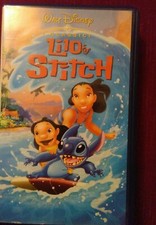 Videocassette vhs cartoni usato  Jesi