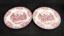 Pair vintage johnson for sale  KENDAL