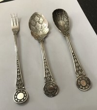 Antique ornate fancy for sale  NANTWICH