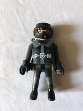 Playmobil police swat d'occasion Playmobil police swat d'occasion  Reims