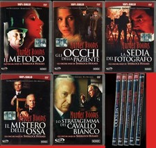 Murder rooms gli usato  Roma
