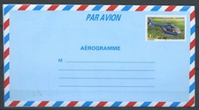 Aérogramme 1992 hélico d'occasion  Pau