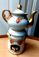 Theiere porcelaine limoges d'occasion  Bordeaux-
