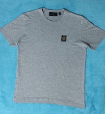 Shirt belstaff cotone usato  Giugliano in Campania