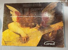 Ora chitarra storti usato  Sesto San Giovanni