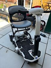 Tga minimo plus for sale  WESTON-SUPER-MARE