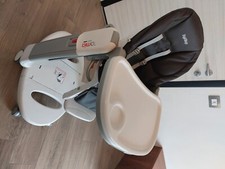 Seggiolone tata mia usato  Busto Garolfo