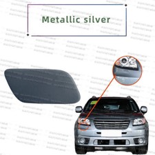 CAPA DE ARRUELA DE FAROL DIANTEIRO DE CARRO para SUBARU TRIBECA W10 2008-2013 86636XA050, usado comprar usado  Enviando para Brazil