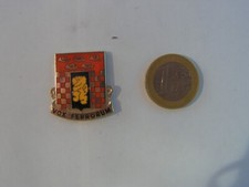 Insigne pins badge d'occasion  Gréoux-les-Bains