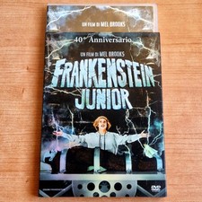 Frankenstein junior anniversar usato  Nonantola