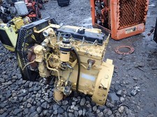 Caterpillar 3054 turbo for sale  Carbondale