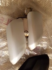 Terminale scarico moto usato  Terlizzi