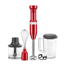 Mixeur kitchenaid 5khbv83eer d'occasion  Hénin-Beaumont